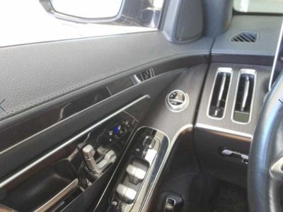2021 Mercedes-BENZ S-CLASS 照片 2