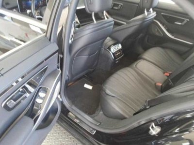 2021 Mercedes-BENZ S-CLASS 照片 10