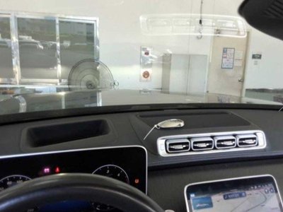 2021 Mercedes-BENZ S-CLASS 照片 8