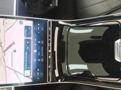2021 Mercedes-BENZ S-CLASS 照片 7