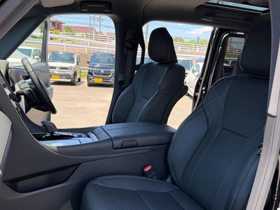 صورة مصغرة 33 لـ 2024 Toyota VELLFIRE
