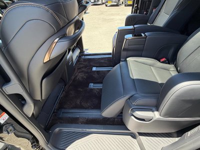 صورة مصغرة 39 لـ 2024 Toyota VELLFIRE