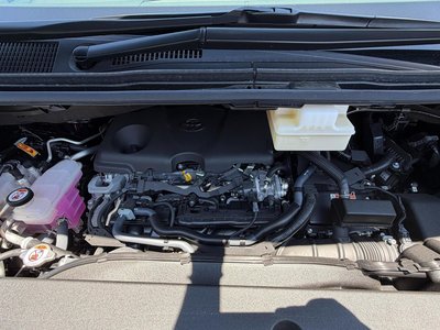 صورة مصغرة 52 لـ 2024 Toyota VELLFIRE