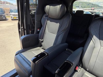 صورة مصغرة 40 لـ 2024 Toyota VELLFIRE