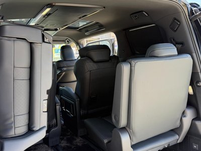 صورة مصغرة 43 لـ 2024 Toyota VELLFIRE
