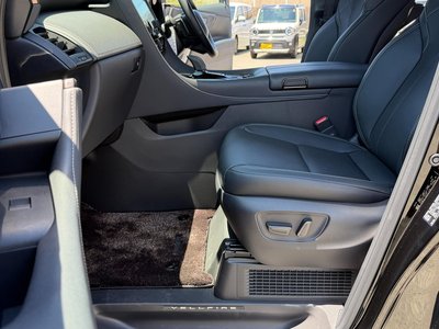 صورة مصغرة 34 لـ 2024 Toyota VELLFIRE