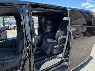 صورة مصغرة 42 لـ 2024 Toyota VELLFIRE