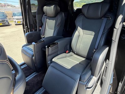 صورة مصغرة 41 لـ 2024 Toyota VELLFIRE