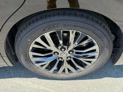 صورة مصغرة 14 لـ 2024 Toyota VELLFIRE