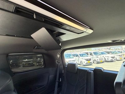 صورة مصغرة 54 لـ 2024 Toyota VELLFIRE