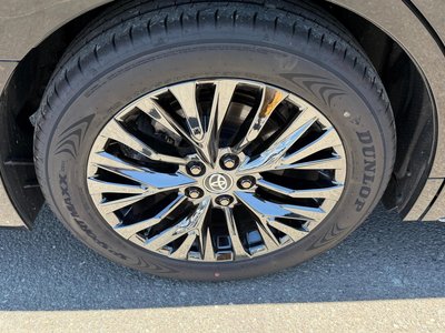صورة مصغرة 15 لـ 2024 Toyota VELLFIRE