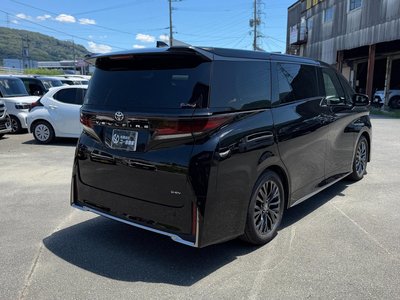 2024 Toyota VELLFIRE 照片 6