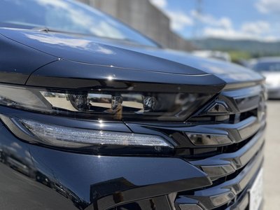 2024 Toyota VELLFIRE 照片 10