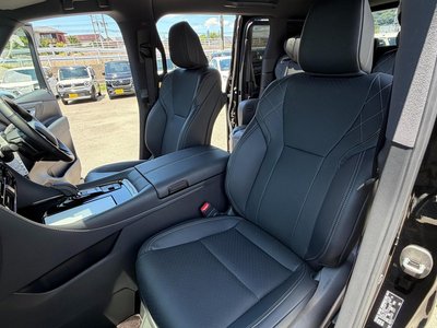 صورة مصغرة 32 لـ 2024 Toyota VELLFIRE