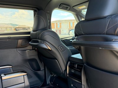 صورة مصغرة 57 لـ 2024 Toyota VELLFIRE