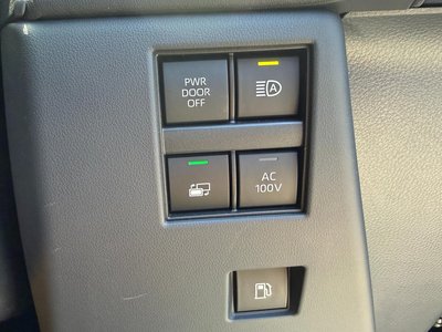 صورة مصغرة 22 لـ 2024 Toyota VELLFIRE