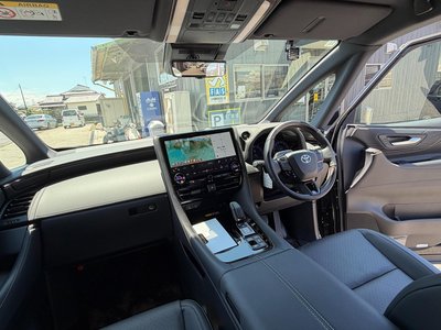 صورة مصغرة 36 لـ 2024 Toyota VELLFIRE