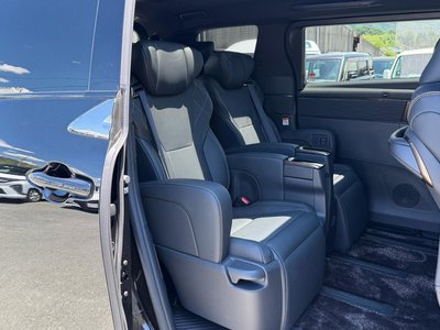 صورة مصغرة 44 لـ 2024 Toyota VELLFIRE
