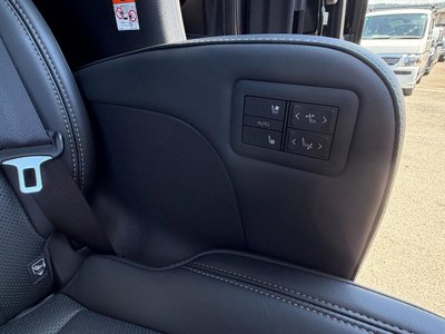صورة مصغرة 21 لـ 2024 Toyota VELLFIRE