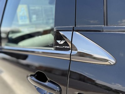صورة مصغرة 12 لـ 2024 Toyota VELLFIRE