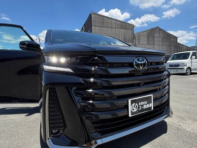 صورة مصغرة 11 لـ 2024 Toyota VELLFIRE