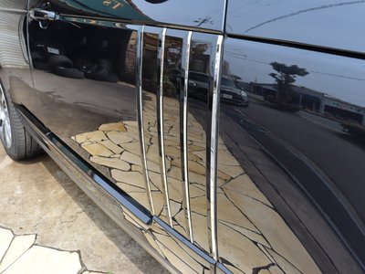 LAND ROVER RANGE ROVER - 9