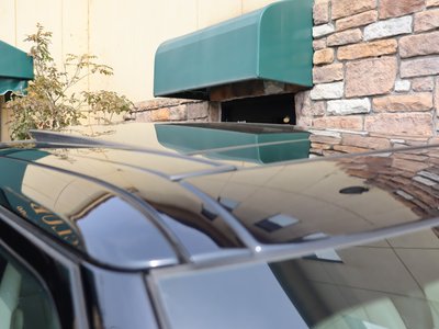 LAND ROVER RANGE ROVER - 8