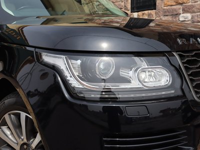 LAND ROVER RANGE ROVER - 4