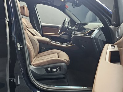 2025 BMW X5 缩略图 16