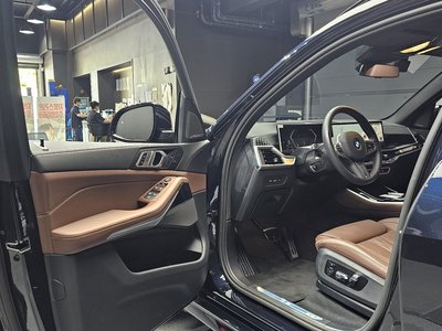 2025 BMW X5 缩略图 13
