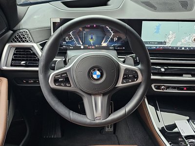 2025 BMW X5 缩略图 19