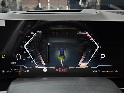2025 BMW X5 缩略图 11