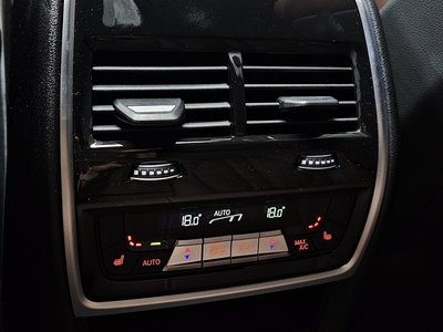 2025 BMW X5 缩略图 30