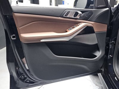 2025 BMW X5 缩略图 14