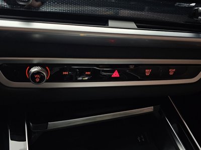 2025 BMW X5 缩略图 25