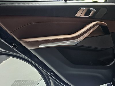 2025 BMW X5 缩略图 15