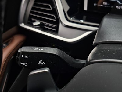 2025 BMW X5 缩略图 26