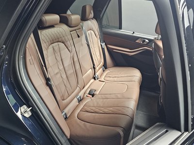 2025 BMW X5 缩略图 17