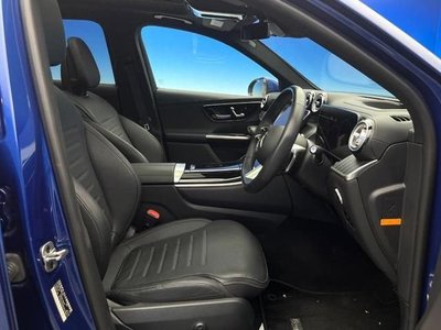 2023 Mercedes-BENZ GLC 照片 9