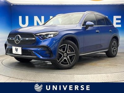 2023 Mercedes-BENZ GLC 照片 1
