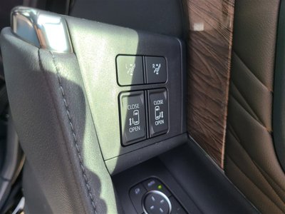 2026 Toyota ALPHARD — миниатюра 11