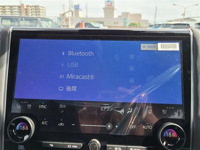 2026 Toyota ALPHARD — миниатюра 19