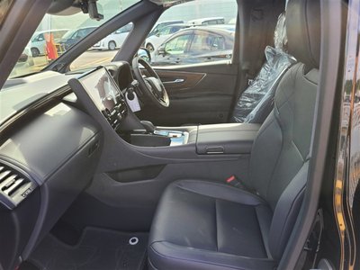 TOYOTA ALPHARD - 6