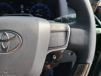 2026 Toyota ALPHARD — миниатюра 14