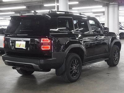 TOYOTA LAND CRUISER 250 - 6