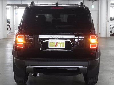 TOYOTA LAND CRUISER 250 - 10