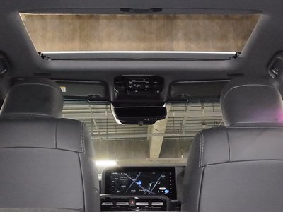 TOYOTA LAND CRUISER 250 - 2