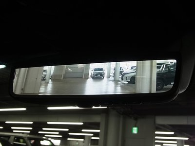TOYOTA LAND CRUISER 250 - 3