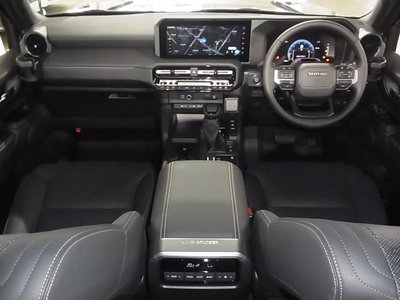 TOYOTA LAND CRUISER 250 - 7