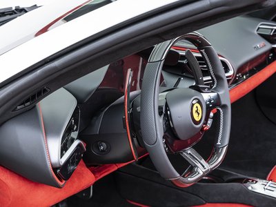 صورة مصغرة 12 لـ 2025 FERRARI 296 GTS